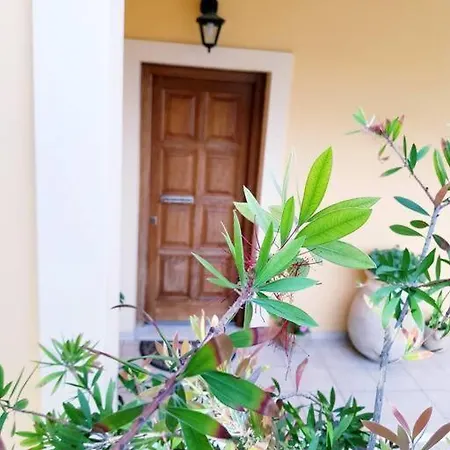 Sunny Furnished In