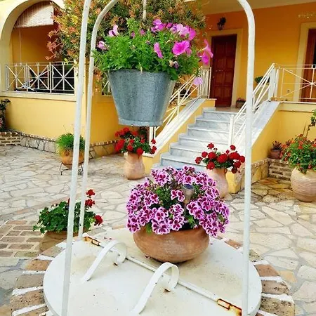 Sunny Furnished In