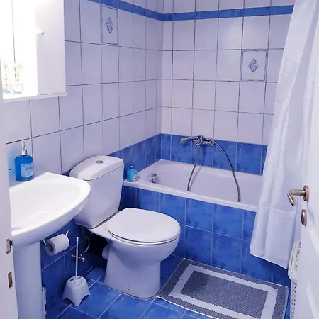 Apartament Sunny Furnished In *
