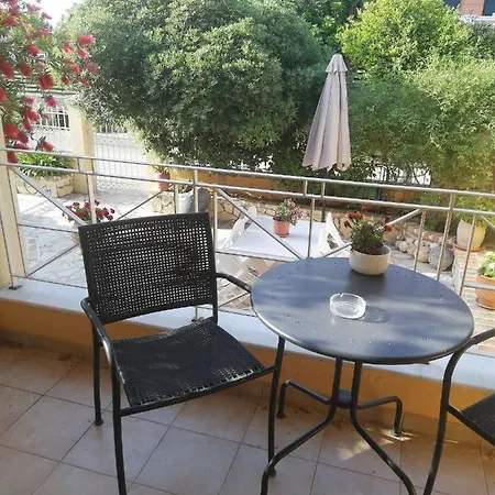 Apartament Sunny Furnished In *