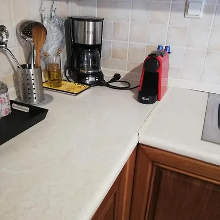 Apartament Sunny Furnished In
